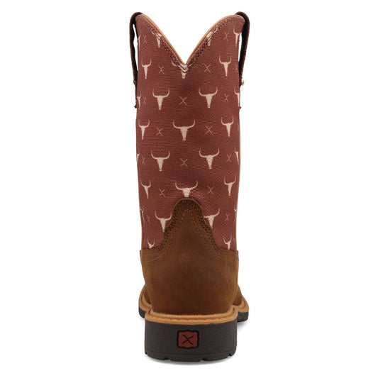 Cowboy Work - YCW0014
