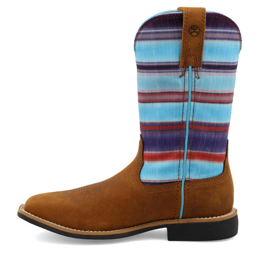 Hooey® Boot - YHY0011