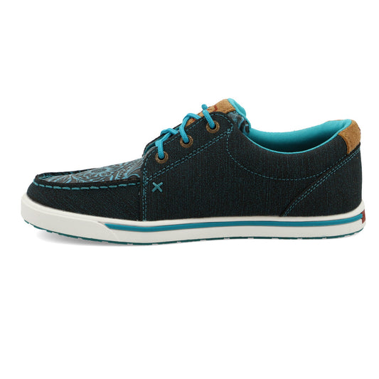 Kicks - WCA0031