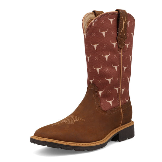 Cowboy Work - YCW0014
