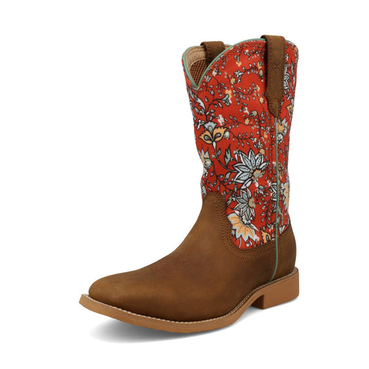 Hooey® Boot - YHY0013