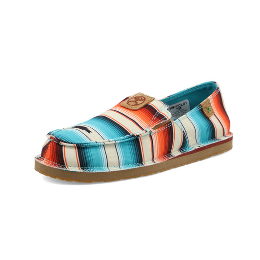 Hooey® Slip-On - WHYCL01