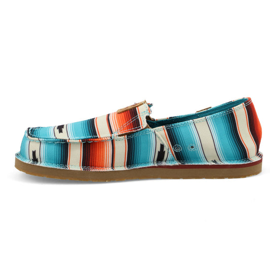 Hooey® Slip-On - WHYCL01