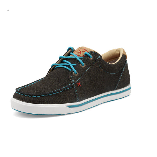Kicks - WCA0029