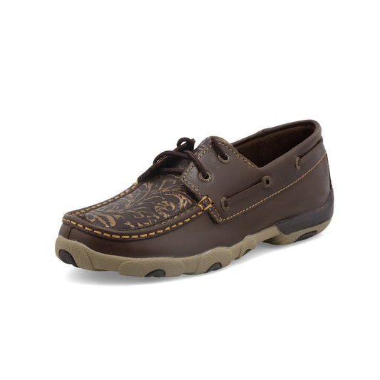Boat Shoe Driving Moc - WDM0070