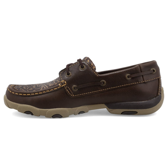 Boat Shoe Driving Moc - WDM0070