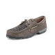 Grey & Tooled